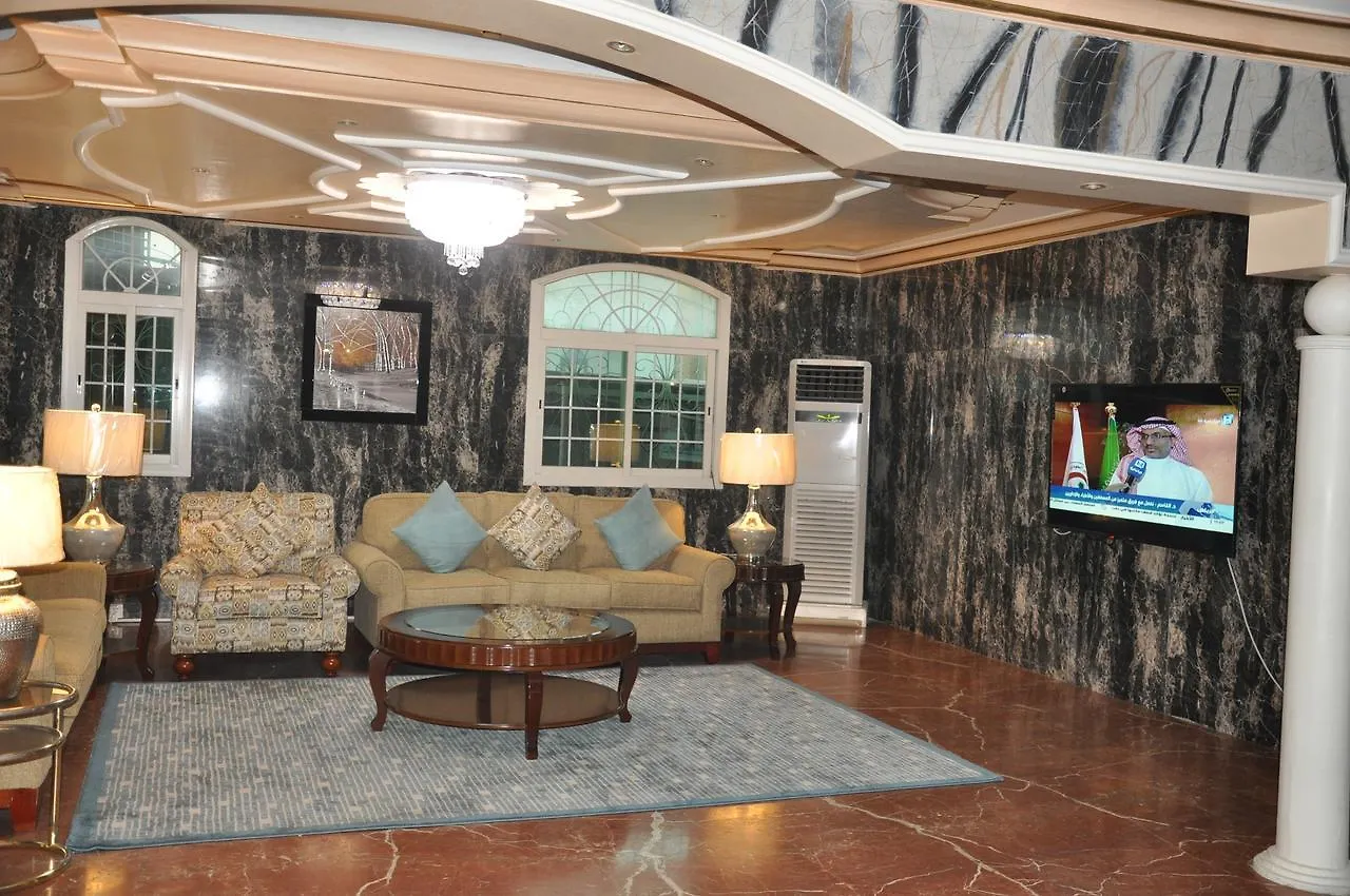 Remaz Furnished Apartment Riyadh Saudi Arabia