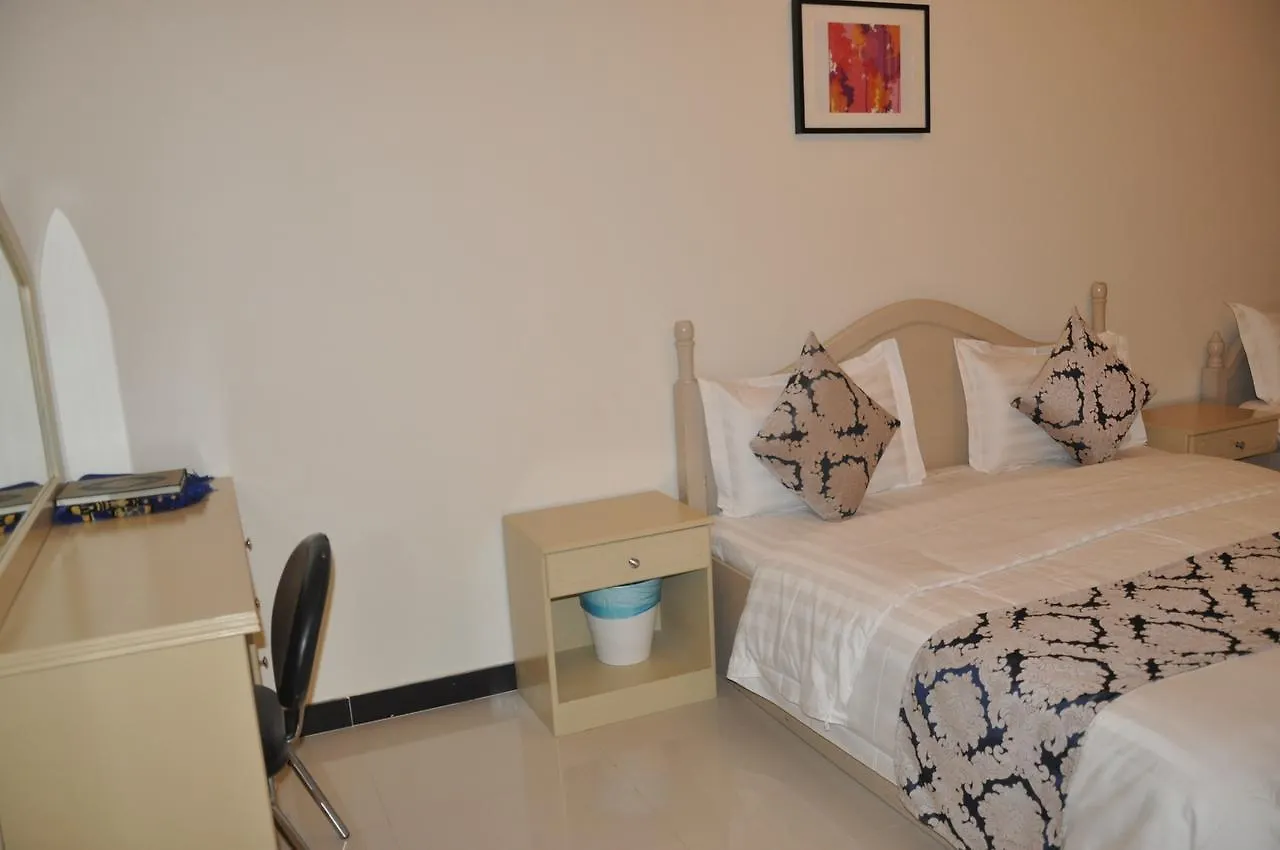 Aparthotel Remaz Furnished Apartment Riyadh Saudi Arabia