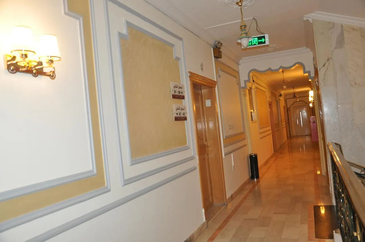 Aparthotel Remaz Furnished Apartment Riyadh Saudi Arabia