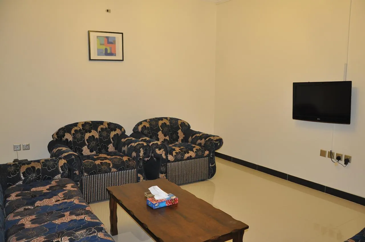 Remaz Furnished Apartment Riyadh Saudi Arabia