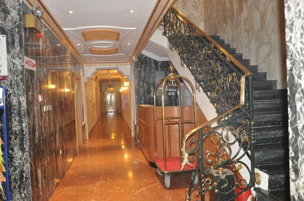 Remaz Furnished Apartment Riyadh