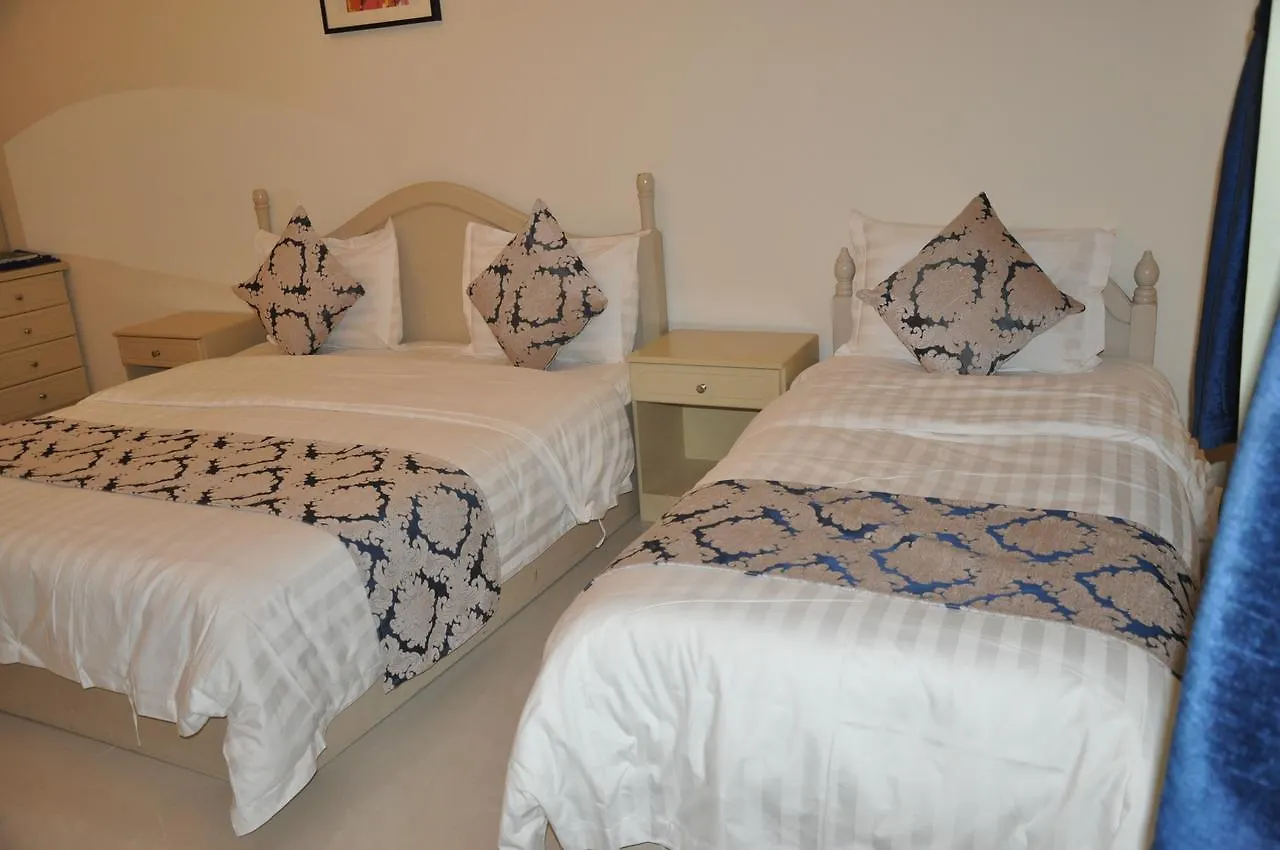 Remaz Furnished Apartment Riyadh 0*,  Saudi Arabia