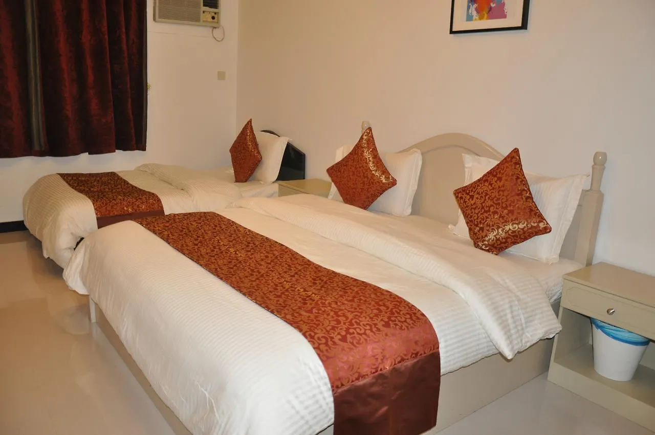 Remaz Furnished Apartment Riyadh
