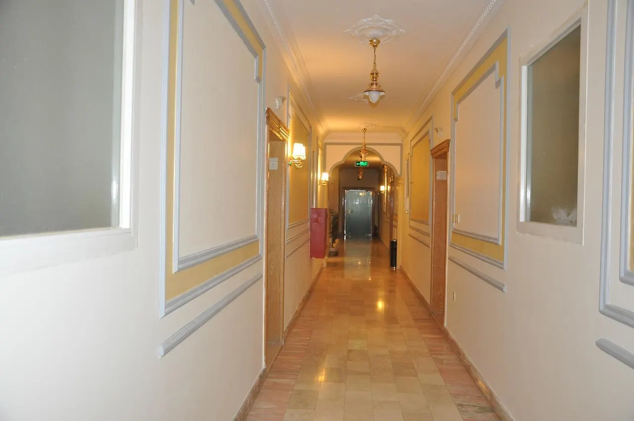 Aparthotel Remaz Furnished Apartment Riyadh