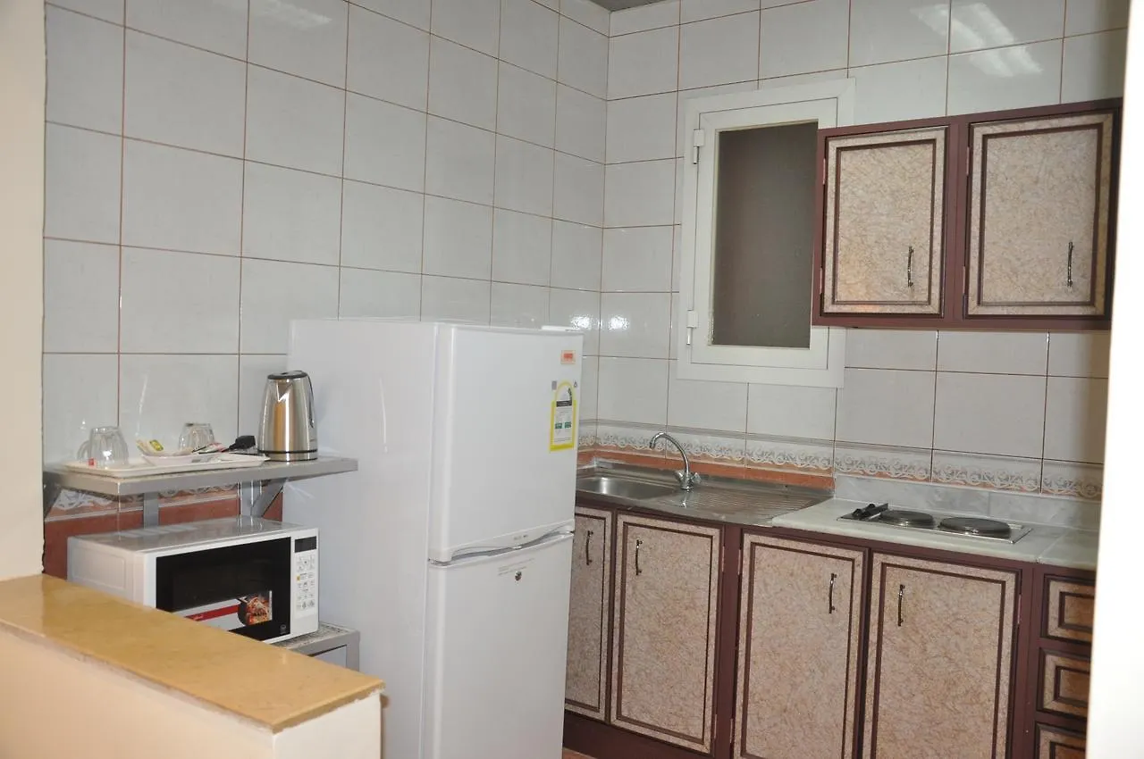 Remaz Furnished Apartment Riyadh Saudi Arabia