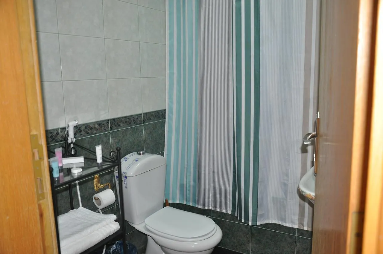 Remaz Furnished Apartment Riyadh